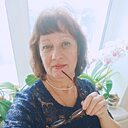 Любовь Васильева, 63 года