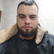 Фотография мужчины Коля, 31 год из г. Жлобин