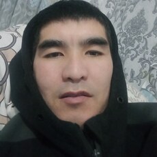 Фотография мужчины Талга, 34 года из г. Жезказган