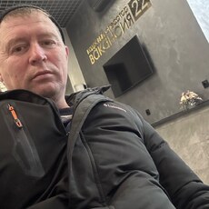 Фотография мужчины Алексей, 47 лет из г. Заринск