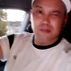 Фотография мужчины Даник, 35 лет из г. Павлодар