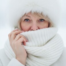 Фотография девушки Елена, 65 лет из г. Феодосия