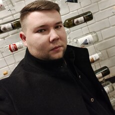 Фотография мужчины Никс, 26 лет из г. Чебоксары