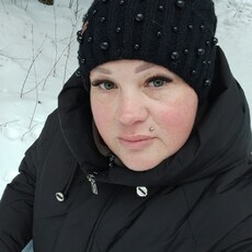 Фотография девушки Нюта, 37 лет из г. Вязьма