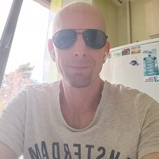 Фотография мужчины Владимир, 45 лет из г. Голицыно