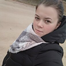 Фотография девушки Наталья, 27 лет из г. Белоозерск