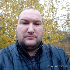 Фотография мужчины Евген, 40 лет из г. Ульяновск