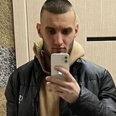 Фотография мужчины Миша, 33 года из г. Тольятти