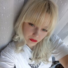 Фотография девушки Дарья, 36 лет из г. Байкальск