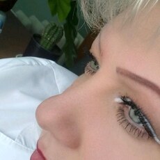 Фотография девушки Ирина, 47 лет из г. Нижневартовск