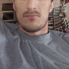 Фотография мужчины Алексей, 28 лет из г. Крыловская