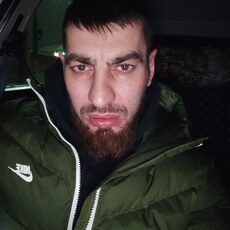 Фотография мужчины Boyoк, 31 год из г. Грозный