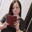 Катя, 34 года