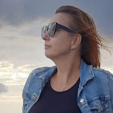 Фотография девушки Надя, 45 лет из г. Воронеж