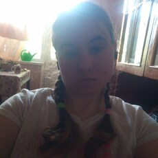 Фотография девушки Аня, 22 года из г. Полтава