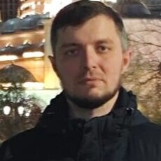 Фотография мужчины Зайд, 35 лет из г. Грозный