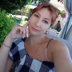 Фотография девушки Оля, 43 года из г. Волжский