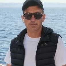 Фотография мужчины Алекс, 35 лет из г. Симферополь