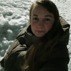 Фотография девушки Танюша, 36 лет из г. Бийск