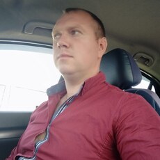 Фотография мужчины Сергей, 38 лет из г. Пинск