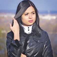 Фотография девушки Ангелина, 43 года из г. Мариинск