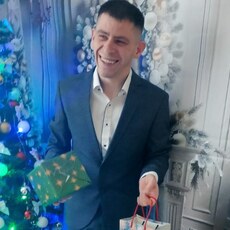 Фотография мужчины Александр, 27 лет из г. Голицыно