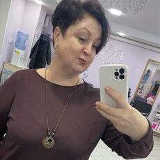Фотография девушки Наталья, 53 года из г. Барнаул