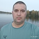 Роман, 42 года