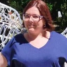 Фотография девушки Олеся, 41 год из г. Брест