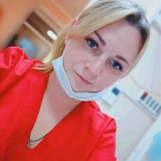 Фотография девушки Тори, 34 года из г. Красногорск