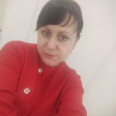 Фотография девушки Наталья, 35 лет из г. Котово