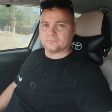 Фотография мужчины Константин, 40 лет из г. Котельниково