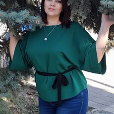 Фотография девушки Оля, 42 года из г. Оренбург