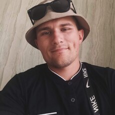 Фотография мужчины Deman, 28 лет из г. Речица