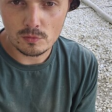 Фотография мужчины Юрий, 29 лет из г. Краснодар