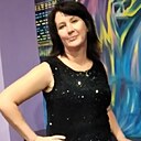 Лена, 52 года