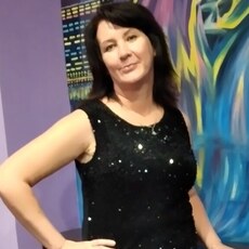 Фотография девушки Лена, 52 года из г. Саратов