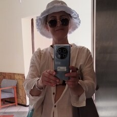 Фотография девушки Елена, 45 лет из г. Уфа