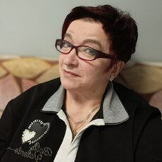 Фотография девушки Инесса, 60 лет из г. Минск