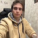 Александр, 19 лет