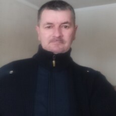 Фотография мужчины Андреевич, 51 год из г. Мукачево