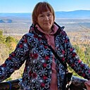 Любовь, 62 года