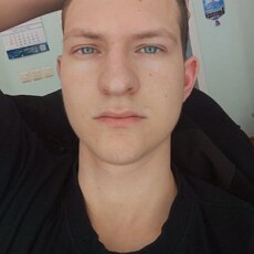 Фотография мужчины Андрей, 22 года из г. Курск