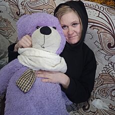 Фотография девушки Лина, 36 лет из г. Курган