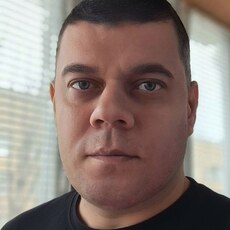 Фотография мужчины Олександр, 39 лет из г. Херсон