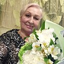 Светлана, 61 год