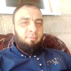 Фотография мужчины Удален, 41 год из г. Нальчик