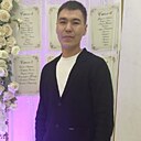 Елдос, 36 лет