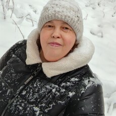 Фотография девушки Олеся, 45 лет из г. Тверь