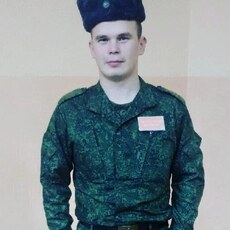 Фотография мужчины Сергей, 31 год из г. Пинск